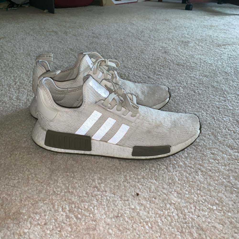 Adidas nmd R1 - Picture 8 of 8